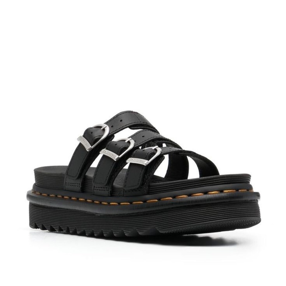 Dr. Marten Blair’s Three Strap Sandal